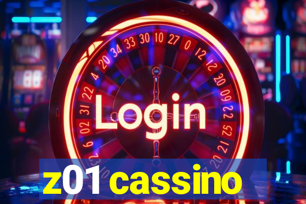 z01 cassino